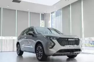 Bảng Giá Bảo Dưỡng Định Kỳ Xe Haval Jolion Chi Tiết Các Mốc