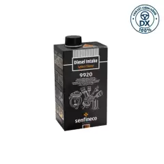Senfineco 9920 - Dung dịch vệ sinh hệ thống nạp khí Diesel