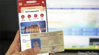Xuất Trình GPLX Trên VNeID: Luật Giao Thông Có Chấp Nhận ?