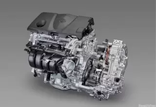 Chi phí sửa hộp số Toyota Camry dự kiến bao nhiêu?