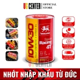 Wolver Special Racing 10W-30 - Nhớt Chuyên Dùng Cho Xe Tay Ga