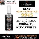 Senfineco 9945 - Chống thấm nước Kính Lái Xe