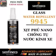 Senfineco 9945 - Chống thấm nước Kính Lái Xe