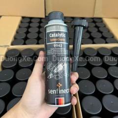 Senfineco 9942 - Tẩy Rửa Hệ Thống Xúc Tác Động Cơ Xăng