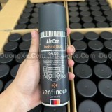 Senfineco 9980 - Dung Dịch Làm Sạch Mùi Điều Hòa Xe