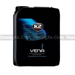 K2 VENA PRO - Nước rửa xe Oto đậm đặc, cao cấp