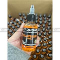 XADONAT RAWBERRY GUM - Phụ Gia Tinh Dầu Thơm 2T