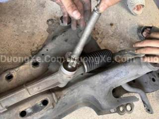 Dấu Hiệu Nhận Biết Thước Lái Bị Hỏng Bạn Nên Biết