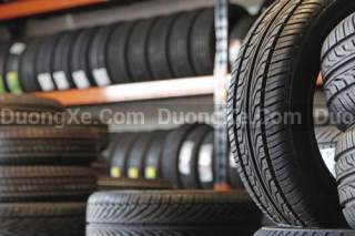 Tìm Hiểu Cấp Tốc Độ Của Lốp Xe: Lốp Xe Bạn Giới Hạn Bao Nhiêu KM/H