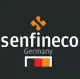 Senfineco logo