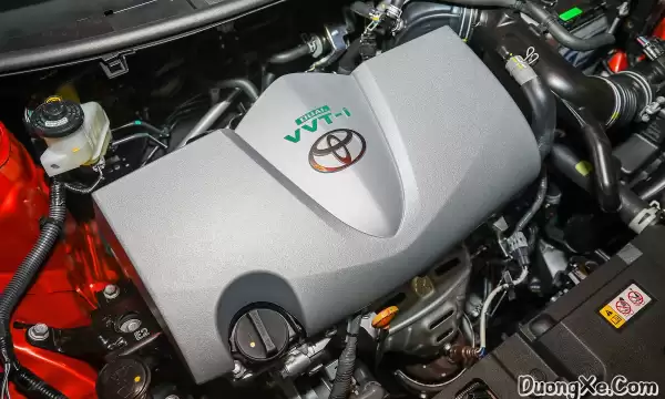 Hướng dẫn cách Lái Xe Toyota giúp Tiết Kiệm nhiên liệu nhất - Ảnh minh họa 1
