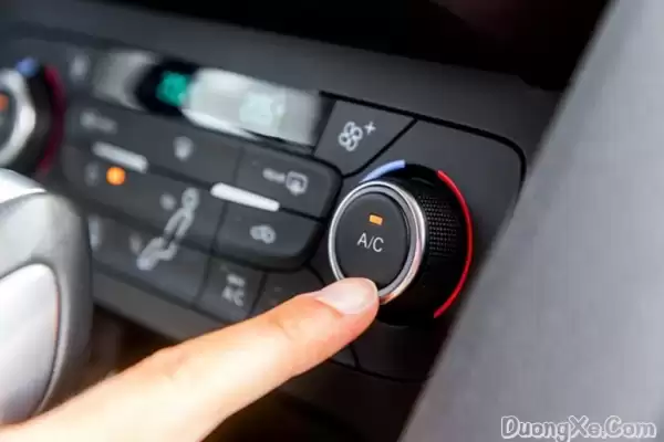 Hướng dẫn cách Lái Xe Toyota giúp Tiết Kiệm nhiên liệu nhất - Ảnh minh họa 3