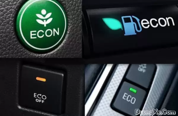 5 Cách Lái Xe Toyota Tiết Kiệm nhiên liệu bạn cần biết
