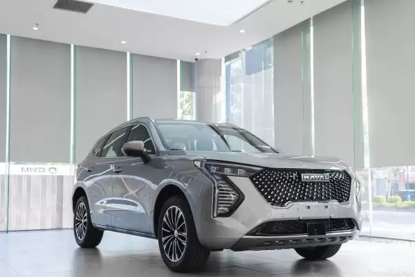 Bảng Giá Bảo Dưỡng Định Kỳ Xe Haval Jolion Chi Tiết Các Mốc - Ảnh minh họa 1