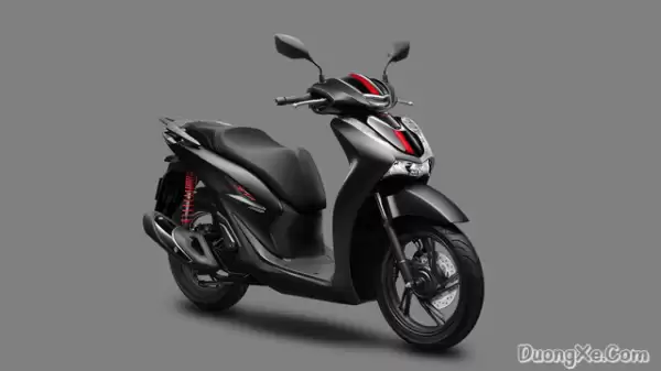 Bảng giá chi phí và lịch bảo dưỡng SH 125i & SH 160i - Ảnh minh họa 1