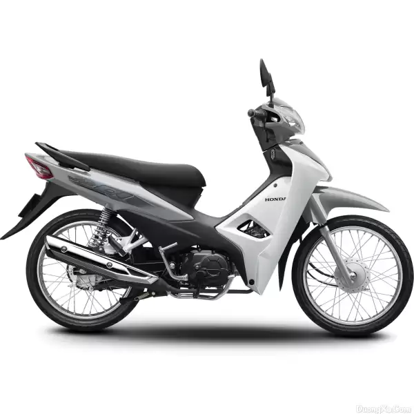 Bảng giá lăn bánh Xe Honda Wave Alpha 110 tháng 06/2025 - Ảnh minh họa 3