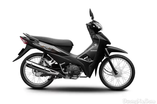 Bảng giá lăn bánh Xe Honda Wave Alpha 110 tháng 06/2025 - Ảnh minh họa 2