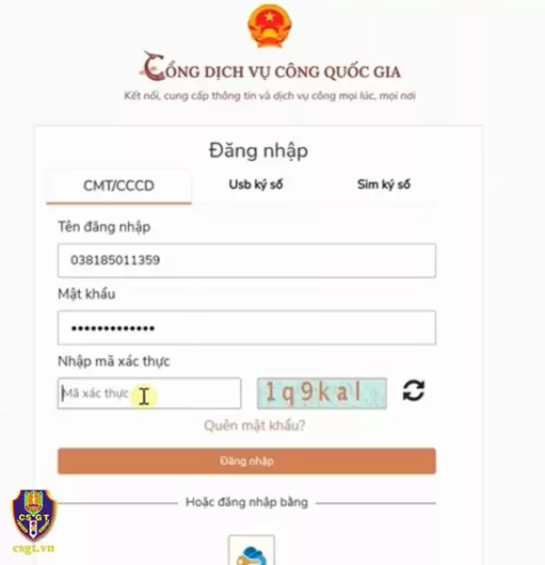Hướng dẫn các bước cấp đổi giấy phép lái xe trực tuyến 2025 - Ảnh minh họa 1