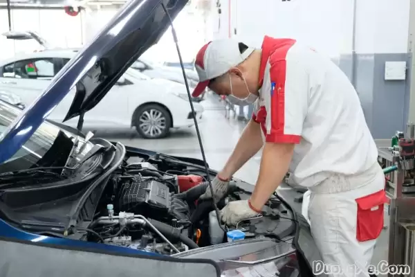 Cách các trung tâm sửa chữa ô tô đánh lừa khách hàng - Ảnh minh họa 2