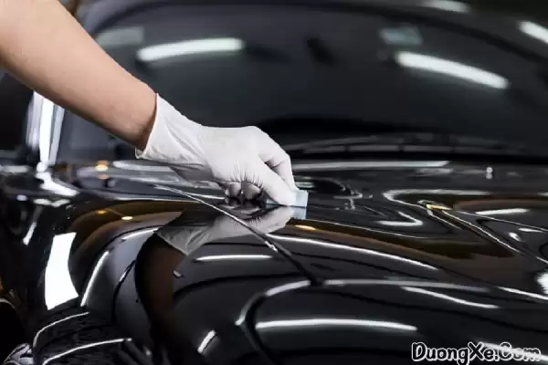 Cách Kiểm Tra Phim 3M Chính Hãng: Mẹo Hay Không Thể Bỏ Qua - Ảnh minh họa 1