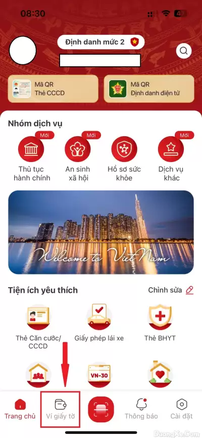 Xuất Trình GPLX Trên VNeID: Luật Giao Thông Có Chấp Nhận ? - Ảnh minh họa 1