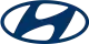 Hyundai logo