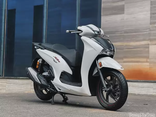 SH 350i nên dùng loại nhớt nào? Top 5 loại nhớt giúp xe bốc - Ảnh minh họa 1
