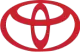 Toyota logo