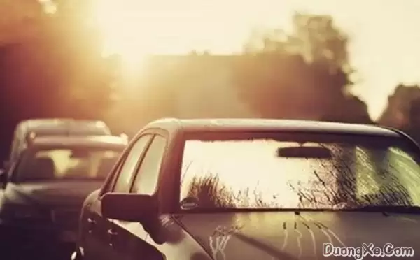 5 Vấn Đề Đặc Biệt Lưu Ý Khi Sử Dụng Xe Ô Tô Vào Mùa Nắng Nóng