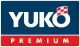 YUKO logo