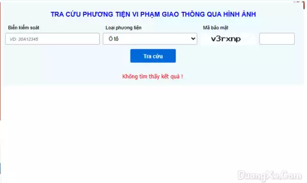 Bị Phạt Nguội Oan: Quy Trình Khiếu Nại Bạn Nên Nắm Rõ - Ảnh minh họa 1