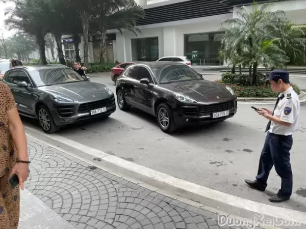Bị Phạt Nguội Oan: Quy Trình Khiếu Nại Bạn Nên Nắm Rõ - Ảnh minh họa 2