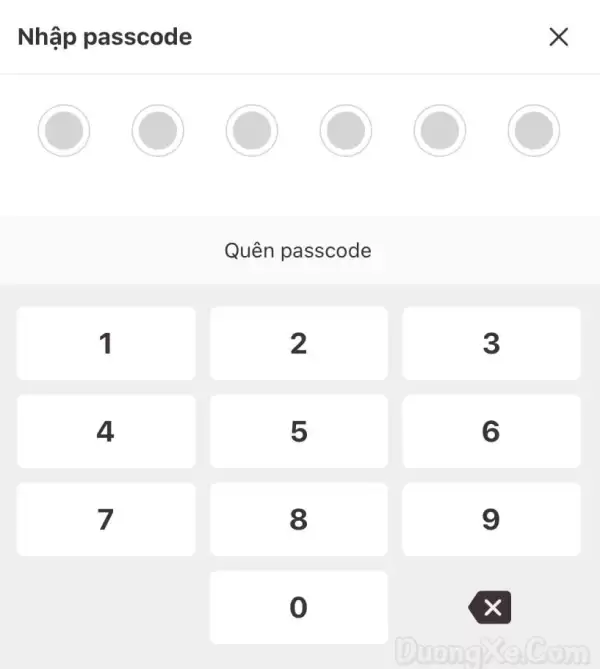 Cách Cập Nhật Giấy Phép Lái Xe trên VNeID Sau Khi Gia Hạn - Ảnh minh họa 2