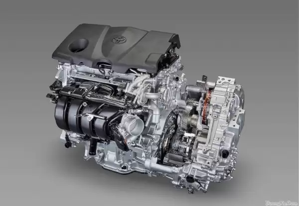Chi phí sửa hộp số Toyota Camry dự kiến bao nhiêu? - Ảnh minh họa 1