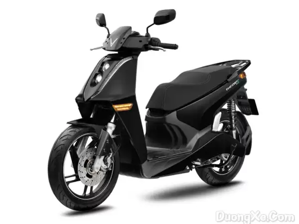 Xe Máy Điện Chạy Được Bao Nhiêu KM Sau Mỗi Lần Sạc? - Ảnh minh họa 1