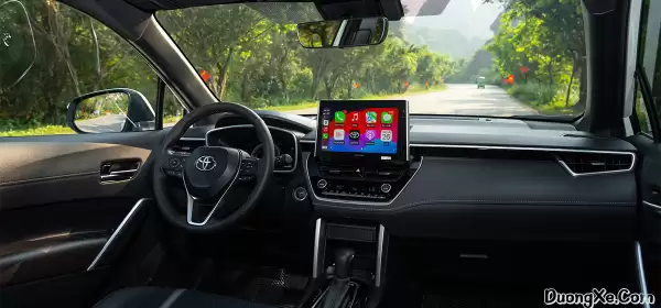 Xe Toyota Cross Đạp Ga Kêu Rè Rè Đâu Là Nguyên Nhân ? - Ảnh minh họa 2