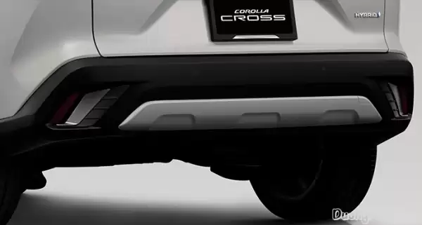 Xe Toyota Cross Đạp Ga Kêu Rè Rè Đâu Là Nguyên Nhân ? - Ảnh minh họa 3