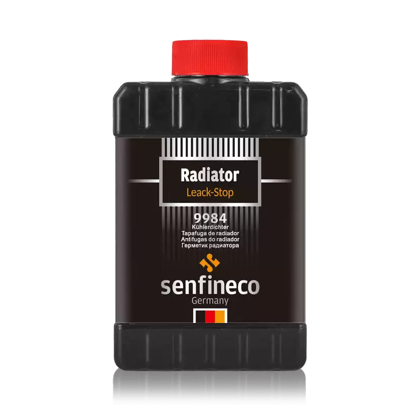 Senfineco 9984 - Giải Pháp Chống Rò Rỉ Két Nước - Ảnh minh họa 5