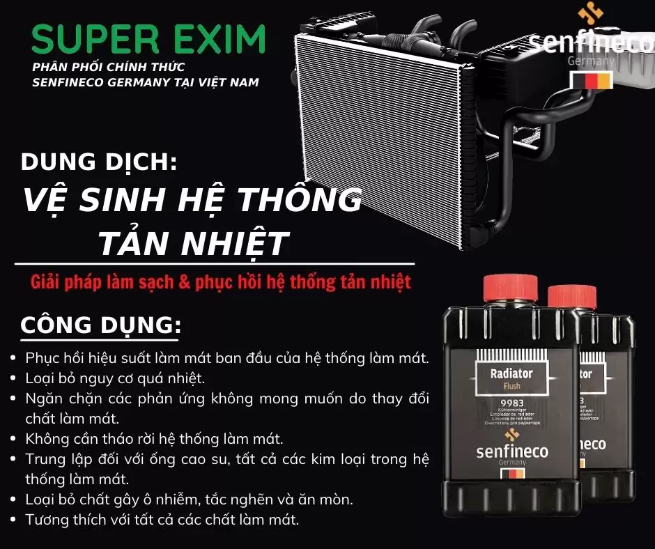 Giải Pháp Chống Rò Rỉ Két Nước - Hình 2