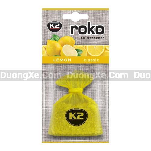 K2 ROKO - Túi thơm xe Oto Cao Cấp