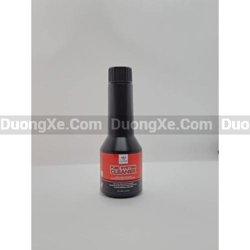 Fuel System Cleaner - Súc Béc Xăng MAXLUBE nhập USA