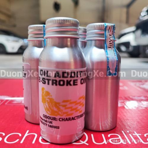 Tinh dầu thơm xe máy 2 Thì - Hình 1