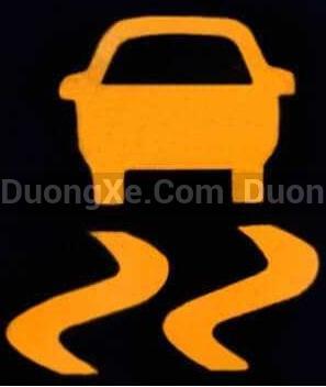 Kích Hoạt Vehicle Stability Control (VSC) - Chống Trơn Trượt Xe Ô tô