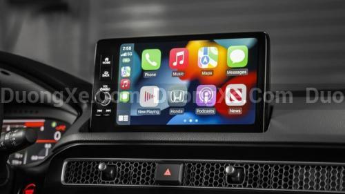 Apple CarPlay Là Gì ? Tìm Hiểu Về Cách Sử Dụng Apple CarPlay