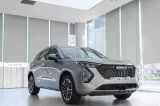 Bảng Giá Bảo Dưỡng Định Kỳ Xe Haval Jolion Chi Tiết Các Mốc