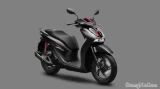 Bảng giá chi phí và lịch bảo dưỡng SH 125i & SH 160i