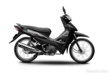 Bảng giá lăn bánh Xe Honda Wave Alpha 110 tháng 06/2025
