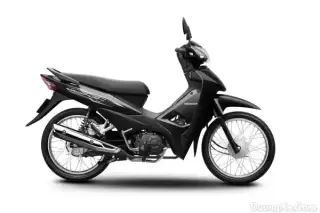 Bảng giá lăn bánh Xe Honda Wave Alpha 110 tháng 06/2025