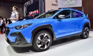 Bảng Giá và Lịch Bảo Dưỡng Xe Subaru Crosstrek Đầy Đủ Nhất