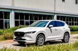 Bảng Giá Chi Phí Bảo Dưỡng Định Kỳ Mazda CX-5 Mới Nhất